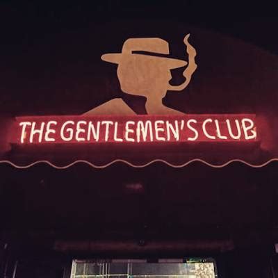 gentlemen's club montgomery al